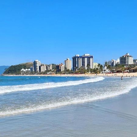 Apartamento Na Praia Martim De Sa - Caraguatatuba Exterior photo