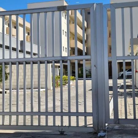 Apartamento Na Praia Martim De Sa - Caraguatatuba Exterior photo