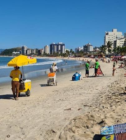 Apartamento Na Praia Martim De Sa - Caraguatatuba Exterior photo