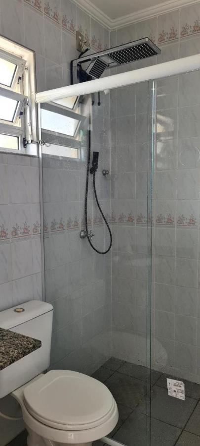 Apartamento Na Praia Martim De Sa - Caraguatatuba Exterior photo