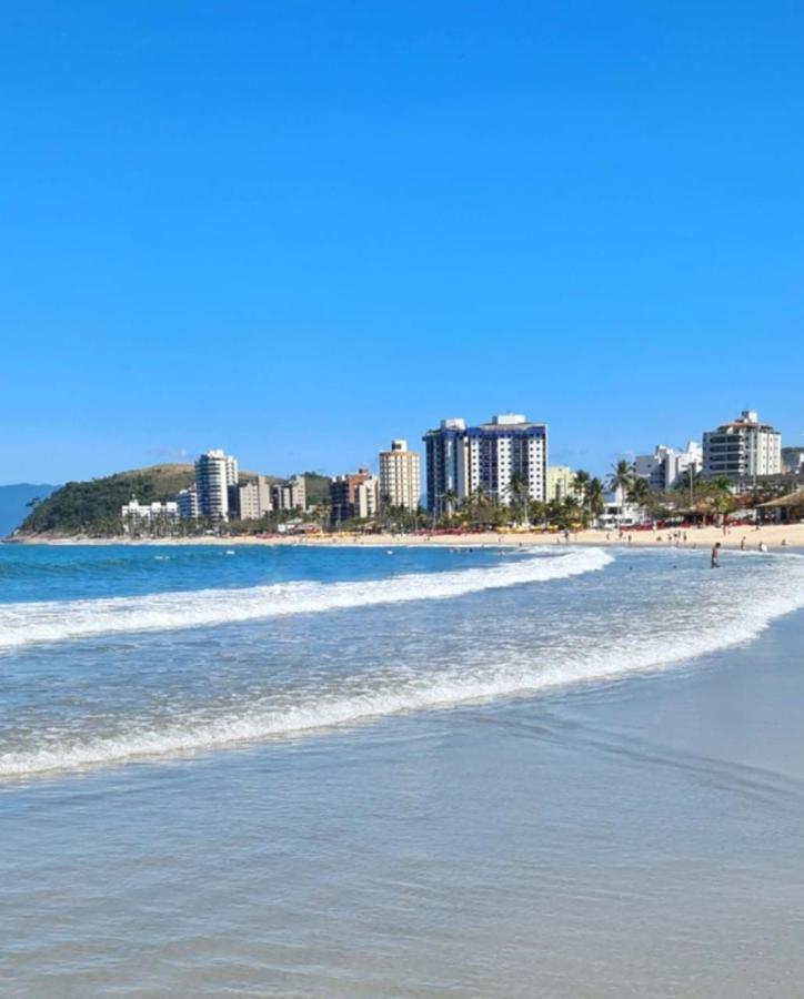 Apartamento Na Praia Martim De Sa - Caraguatatuba Exterior photo