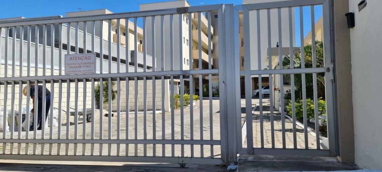 Apartamento Na Praia Martim De Sa - Caraguatatuba Exterior photo