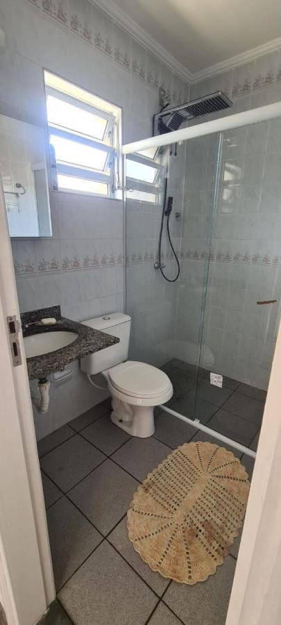 Apartamento Na Praia Martim De Sa - Caraguatatuba Exterior photo