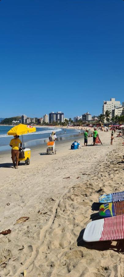 Apartamento Na Praia Martim De Sa - Caraguatatuba Exterior photo