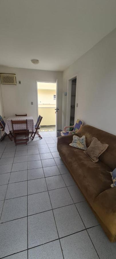 Apartamento Na Praia Martim De Sa - Caraguatatuba Exterior photo