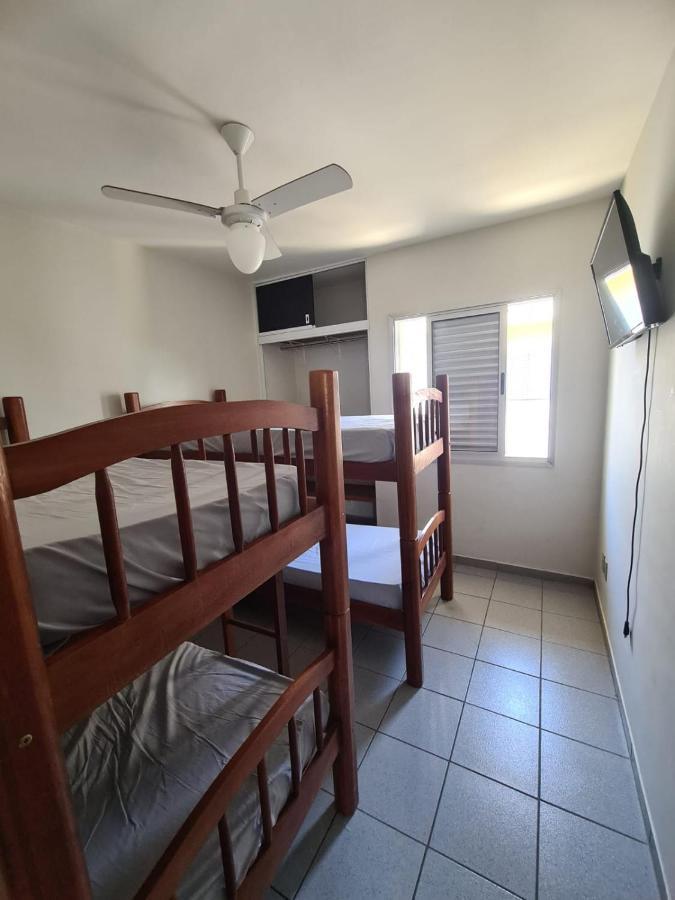 Apartamento Na Praia Martim De Sa - Caraguatatuba Exterior photo