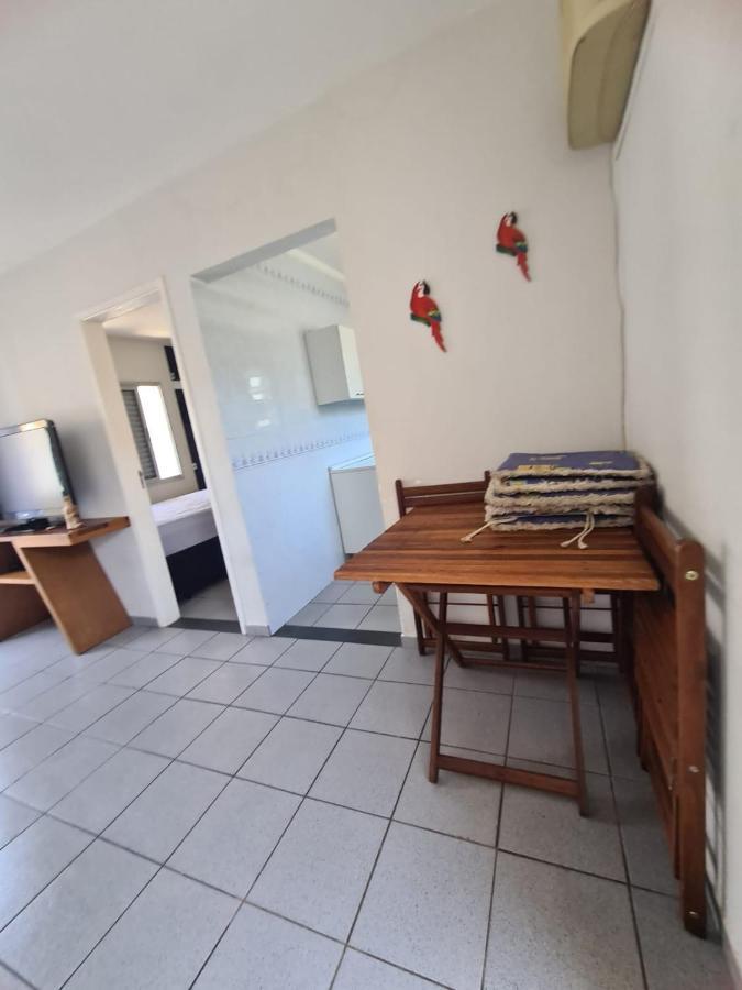 Apartamento Na Praia Martim De Sa - Caraguatatuba Exterior photo