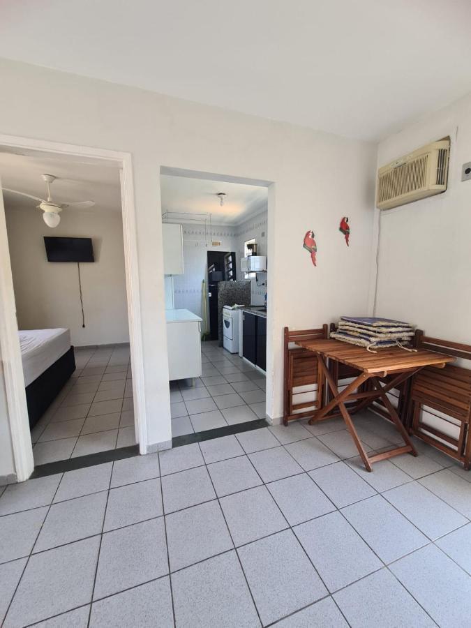 Apartamento Na Praia Martim De Sa - Caraguatatuba Exterior photo