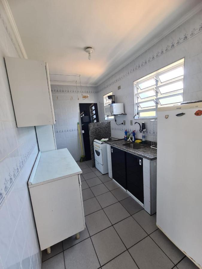 Apartamento Na Praia Martim De Sa - Caraguatatuba Exterior photo