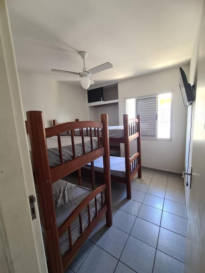 Apartamento Na Praia Martim De Sa - Caraguatatuba Exterior photo