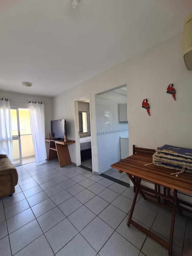 Apartamento Na Praia Martim De Sa - Caraguatatuba Exterior photo