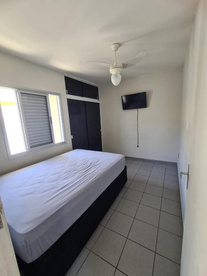 Apartamento Na Praia Martim De Sa - Caraguatatuba Exterior photo